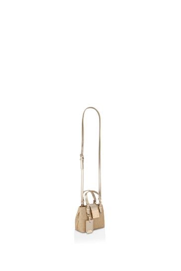 Carvela raffia bag on sale