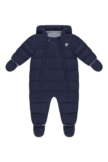 boss snowsuit