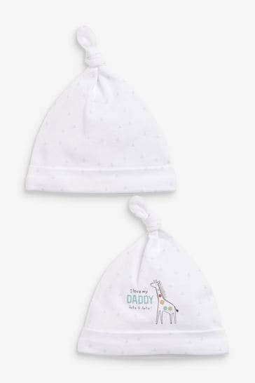 Next baby store hats