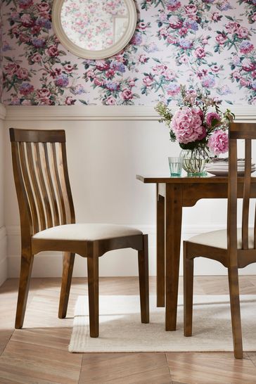 Laura ashley dining chairs hotsell