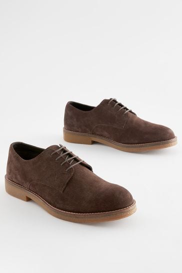 Next outlet suede shoes