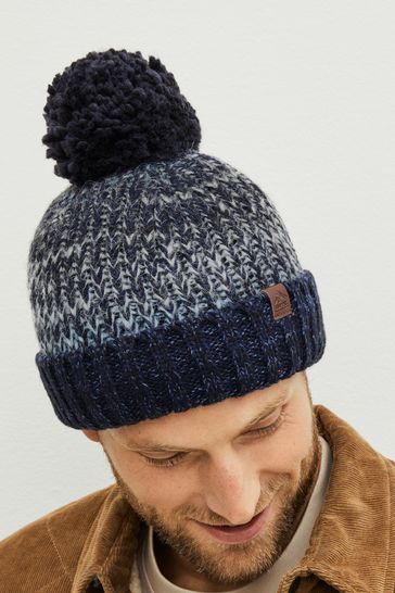 North face cheap antlers beanie
