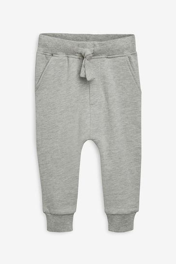 Next boys slim joggers top