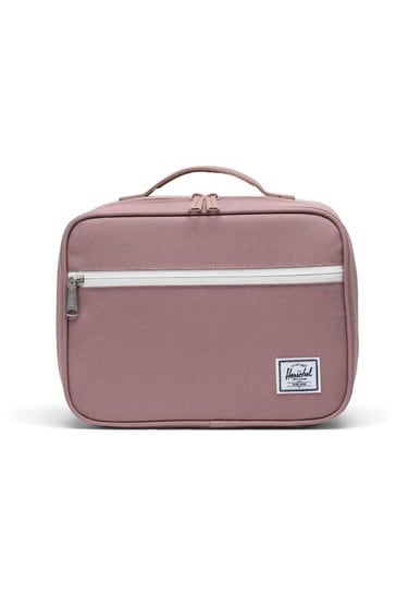 herschel lunch tote