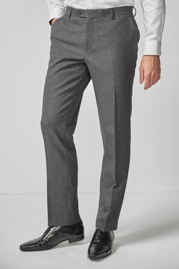 Buy Puppytooth Suit: Trousers from the 