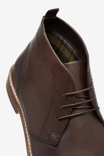 Next mens tan sales boots