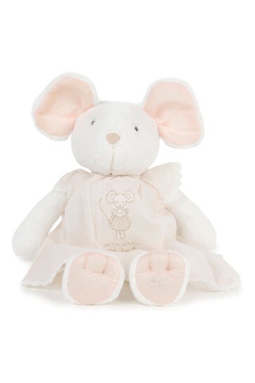 mouse toy for baby