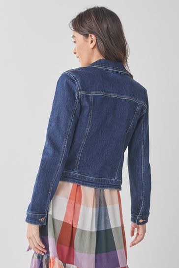 Buy Denim Jacket from Next