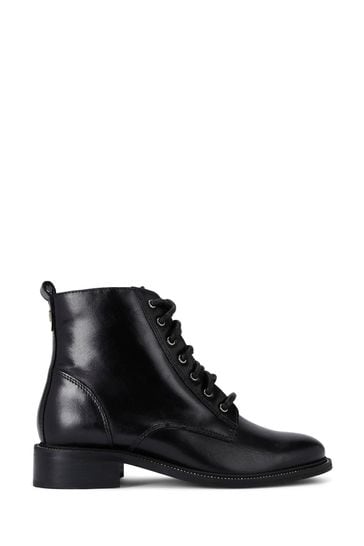 Buy Carvela Black Spike Boots from the