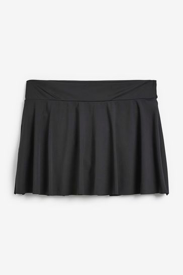 Buy Swim Skirt Bikini Bottoms from the Laura Ashley online shop