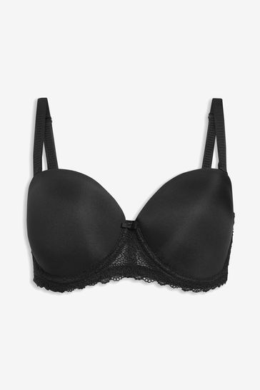 Buy DD+ Light Pad Multiway Bra from the Next UK online shop