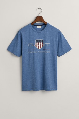 Buy GANT Archive Shield T-Shirt from Next Estonia