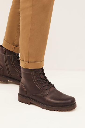 Where can i online buy work boots