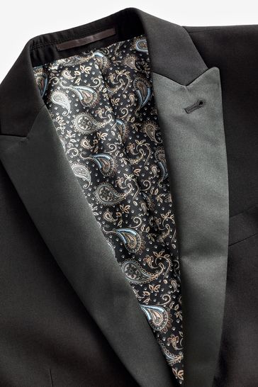 Buy Tuxedo Suit Jacket from Next