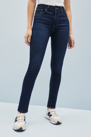 Buy Levi's® High Waisted Skinny Jeans from the Next UK online shop
