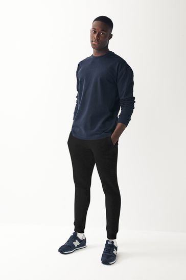 Next hot sale skinny joggers