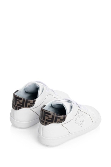 baby boys trainers