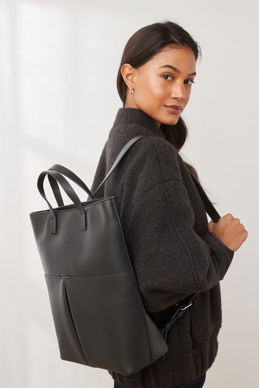 Totebag rucksack cheap