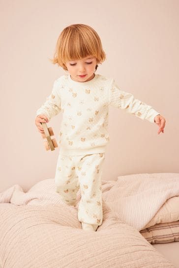 Next bear hotsell pyjamas