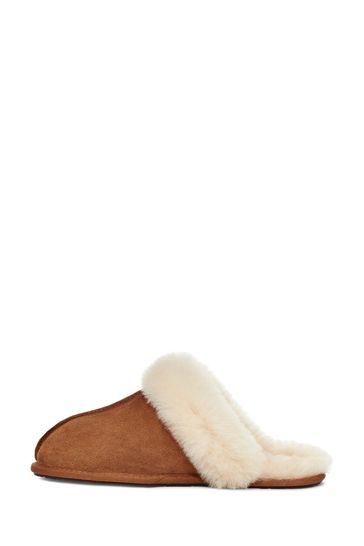 Buy UGG Scuffette ll Slippers from the Next UK online shop