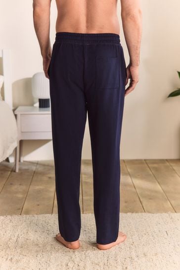 Next open hem joggers 2025