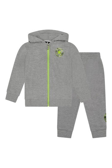 converse baby tracksuit