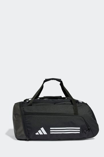 Buy adidas Essentials 3 Stripes Duffel Bag from the Laura Ashley online shop