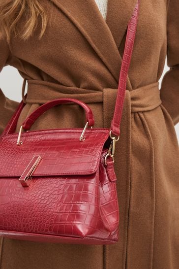 Red bag sales next