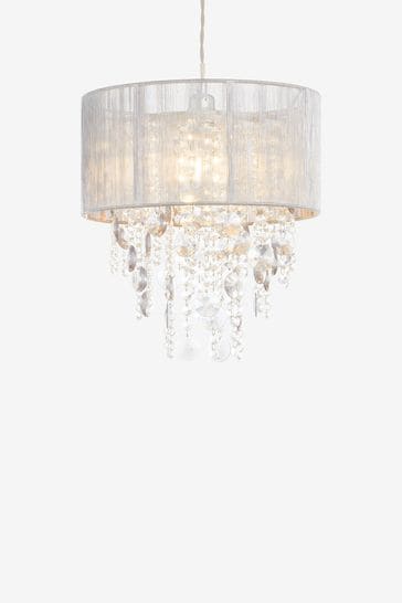 Bedroom lamp sale shades next