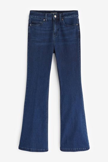 Buy Stretch Flare Jeans from Next