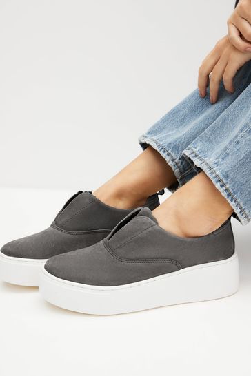 Forever shop comfort sneakers