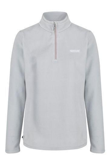 Buy Regatta Sweetheart Half Zip Fleece 