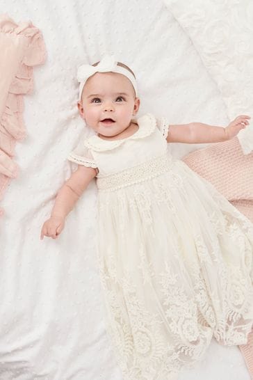 Cheap christening outfits best sale for baby boy