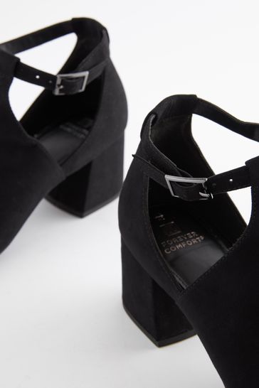 Women's low cut black boots cheap