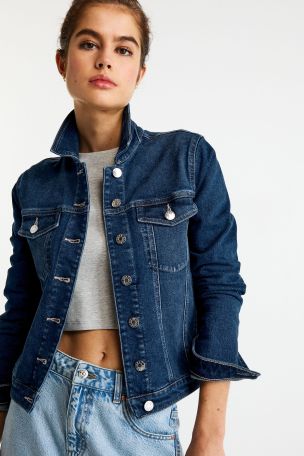 Next new arrivals jean jackets