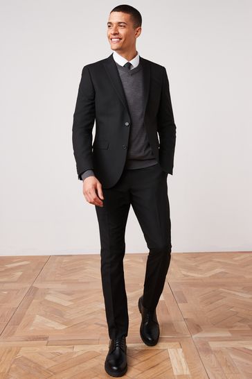 Two discount button blazer