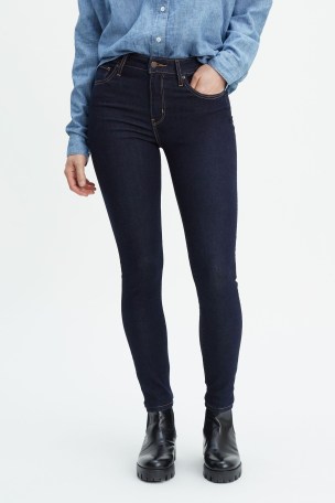 Buy Levi's® 721™ High Rise Skinny Jeans from Next Austria