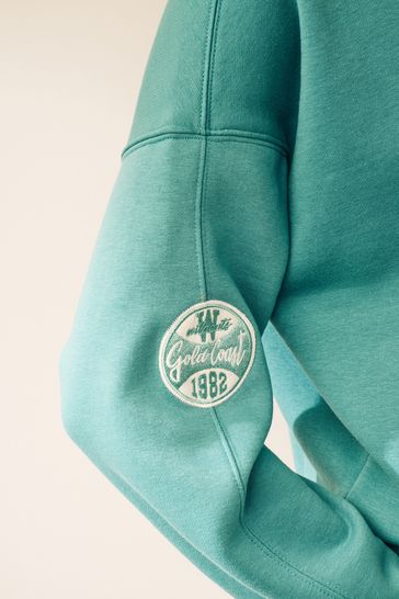 Golden coast sweatshirt online