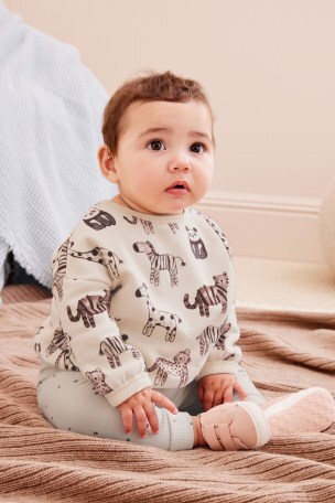 Next new arrivals leggings baby