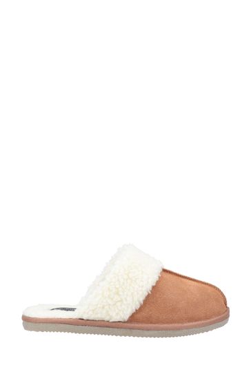 buy leather slippers online