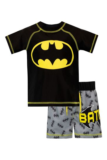 Batman swimsuit outlet