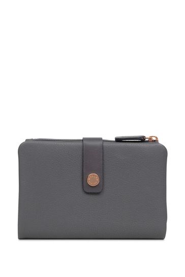 radley grey purse