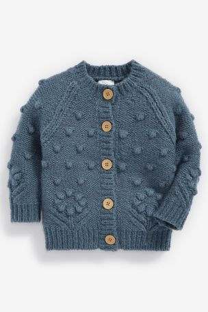 next bobble cardigan