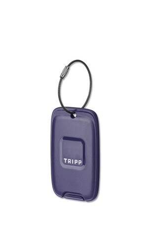 Buy Tripp Accessories Luggage Tag from 