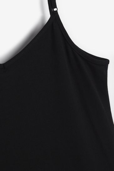 White slips for under dresses cheap