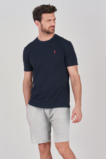 Buy Pyjamas Set 2 Pack from Next