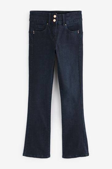 Buy Lift, Slim And Shape Bootcut Jeans 