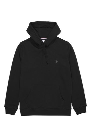 Buy U.S. Polo Assn. Classic Fleece Hoodie from Next Poland