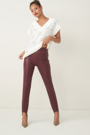 Stirrup pajama pants Clearance