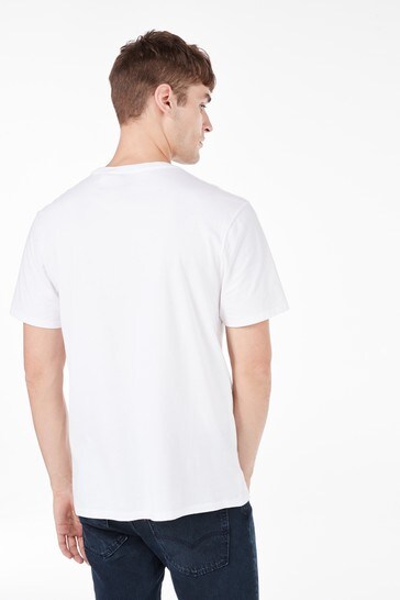Buy Levi's® Batwing Logo T-Shirt from the Next UK online shop